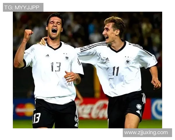 德国足球明星队员全解析 从贝克汉姆到穆勒的辉煌足迹