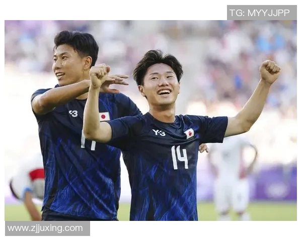 日本足球新星三蒲亮相赛场引关注未来可期