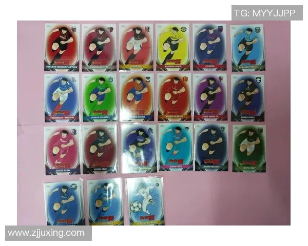 足球明星卡稀有度排名揭秘 哪些球员卡片最具收藏价值 足球明星卡稀有度排名揭秘 哪些球员卡片最具收藏价值