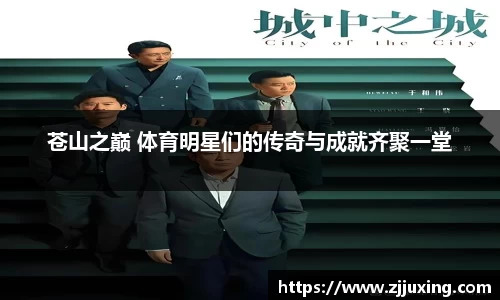 苍山之巅 体育明星们的传奇与成就齐聚一堂